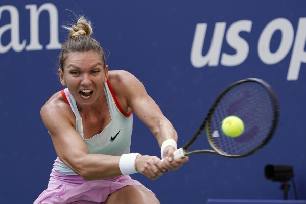 Simona store halep partner